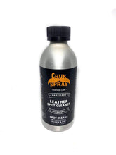 Load image into Gallery viewer, Chuk Spray Leather Spot Cleaner - ChukStar Leather