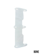 Load image into Gallery viewer, ChukBand™ Direct - Padded Elk Leather Headgear Wrap - ChukStar Leather