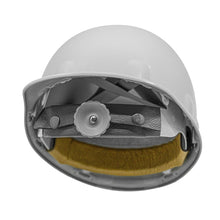 Load image into Gallery viewer, ChukBand™ Multi-Fit Headgear Wrap BROW PAD ONLY- Padded Elk Leather - ChukStar Leather