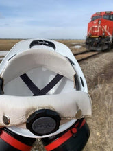 Load image into Gallery viewer, ChukStache Vinyl Sticker Set (4) - ChukStar Leather