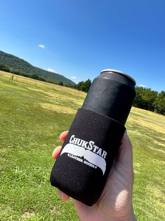 ChukCoozie Can Cooler