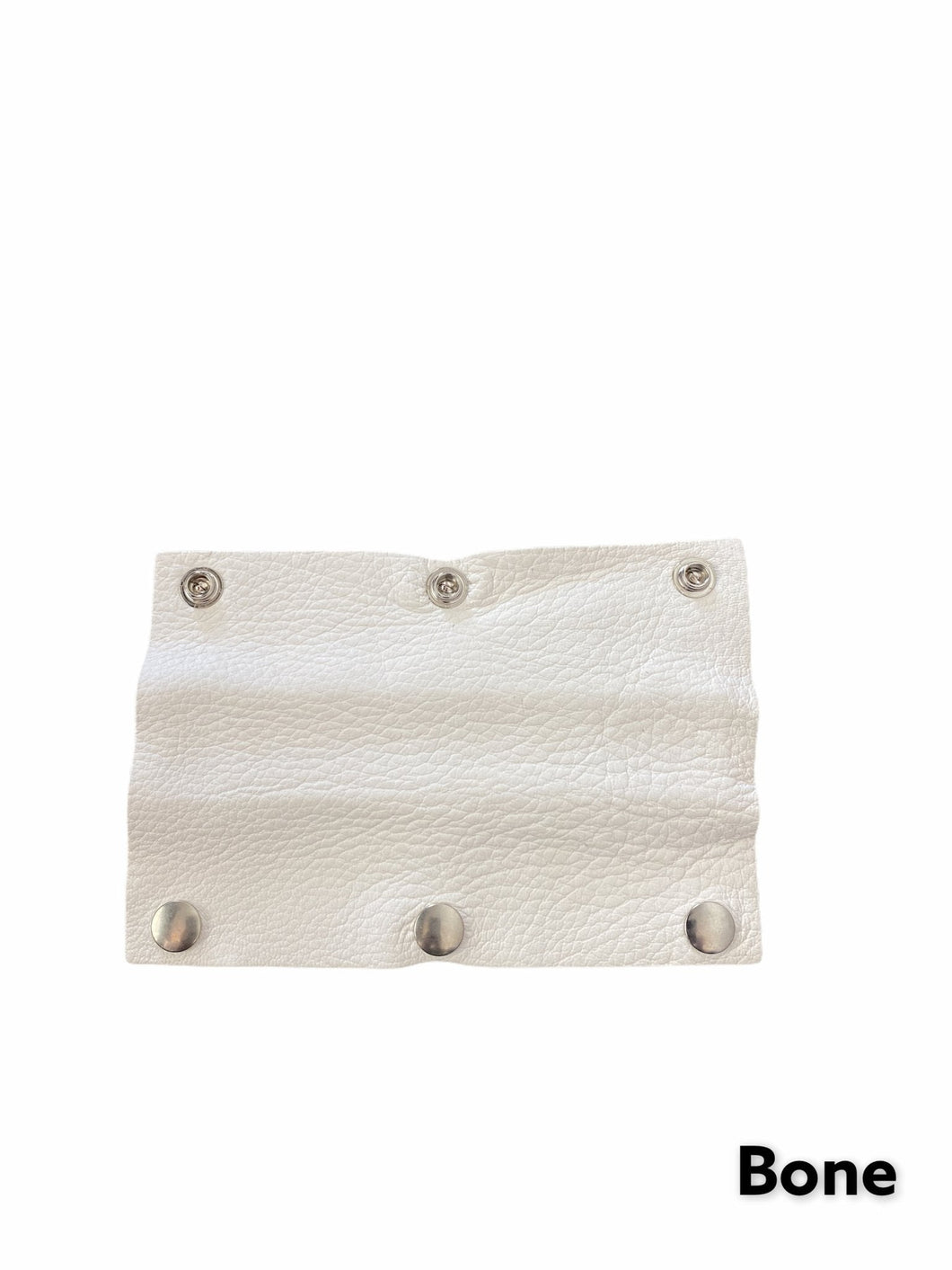 ChukBand™ Mini - For MSA Staz-On® Suspension- Padded Elk Leather - ChukStar Leather